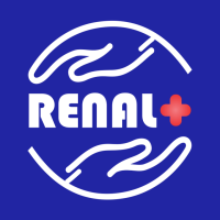 Renal+ Logo